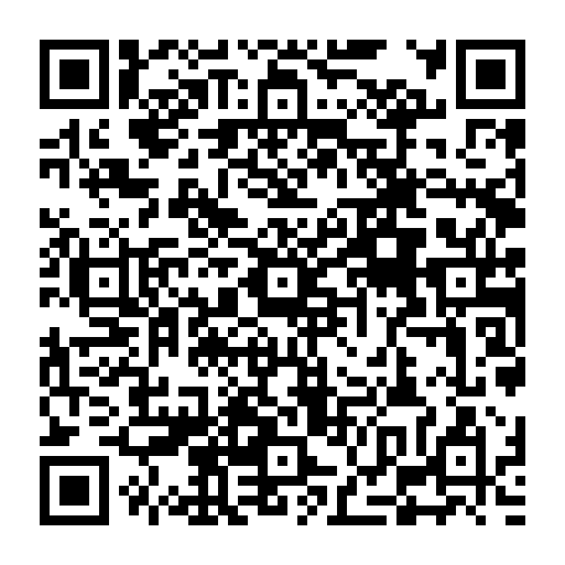 QR kód