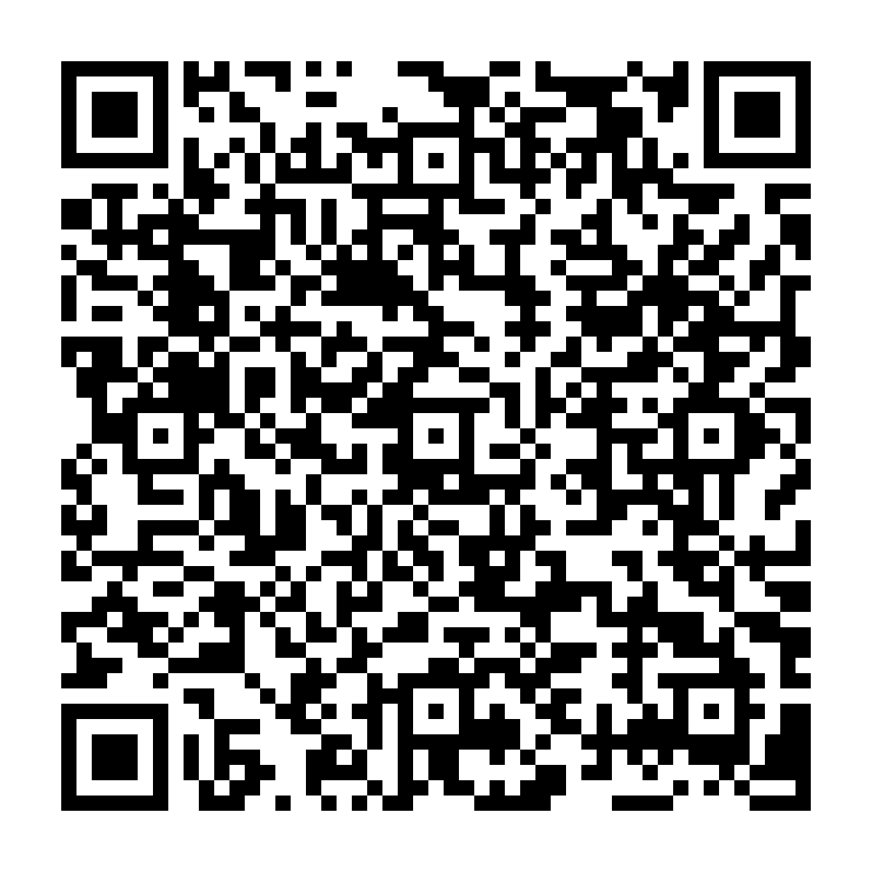 QR kód