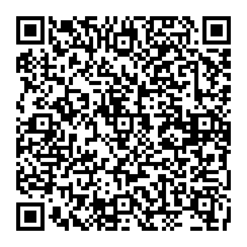 QR kód