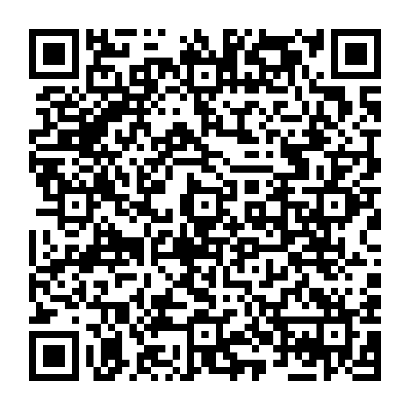 QR kód