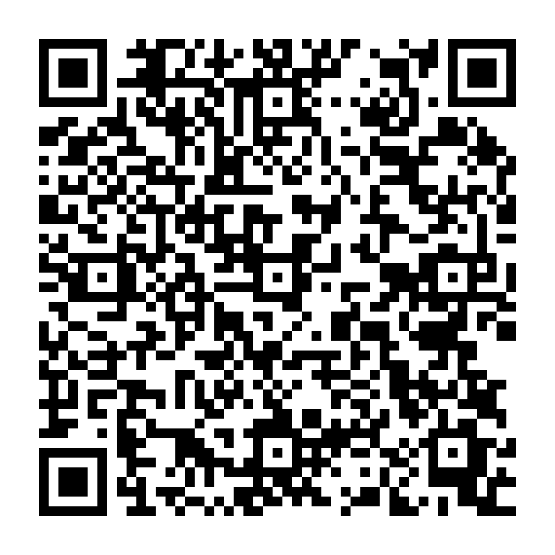 QR kód