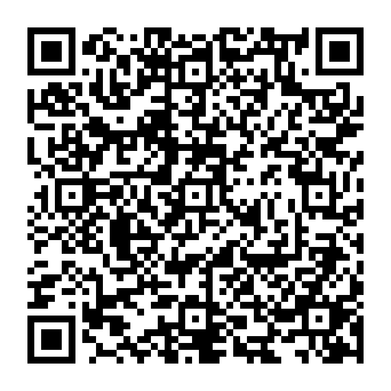 QR kód