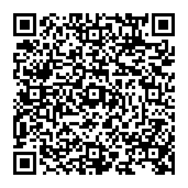 QR kód