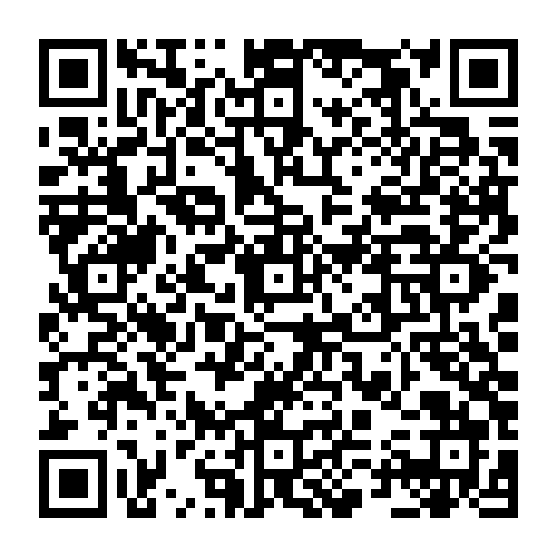 QR kód