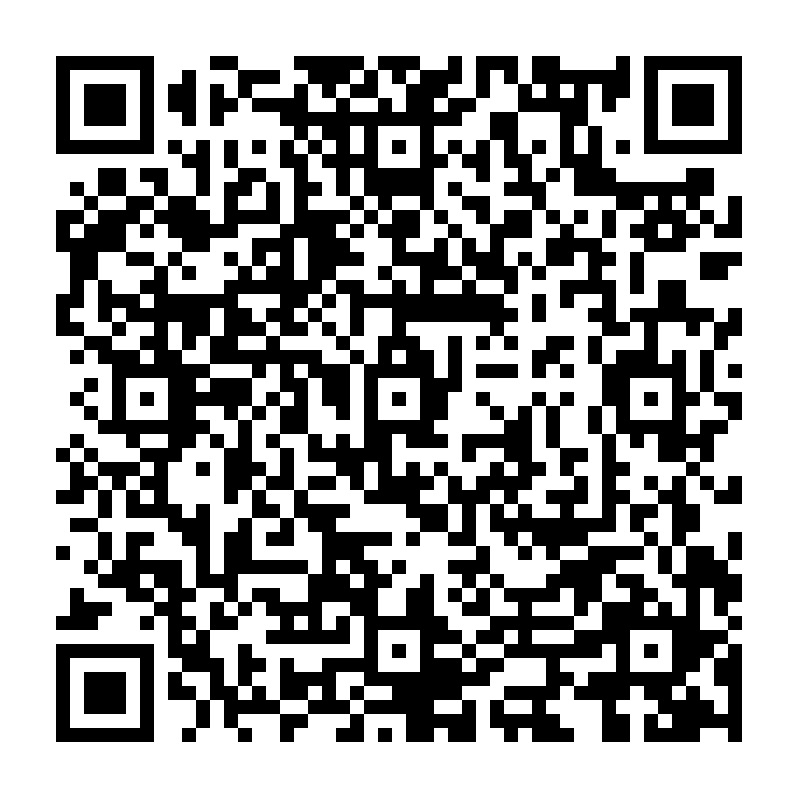 QR kód