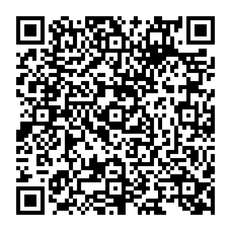 QR kód