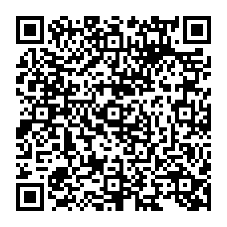 QR kód