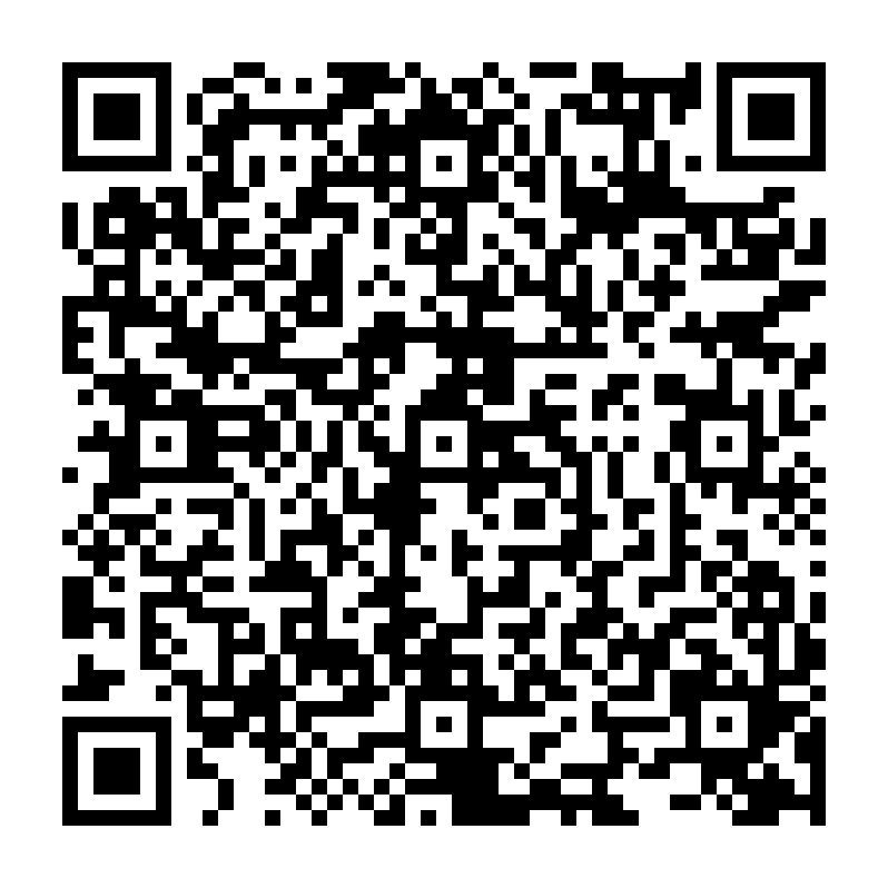 QR kód