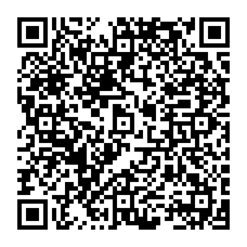 QR kód