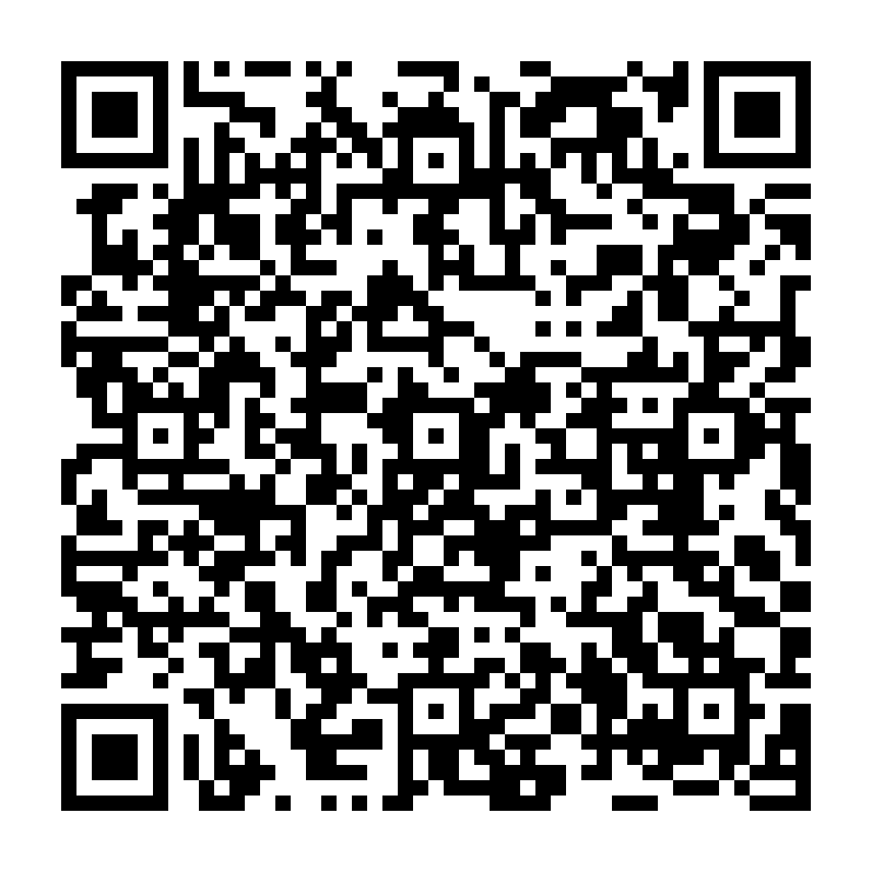 QR kód