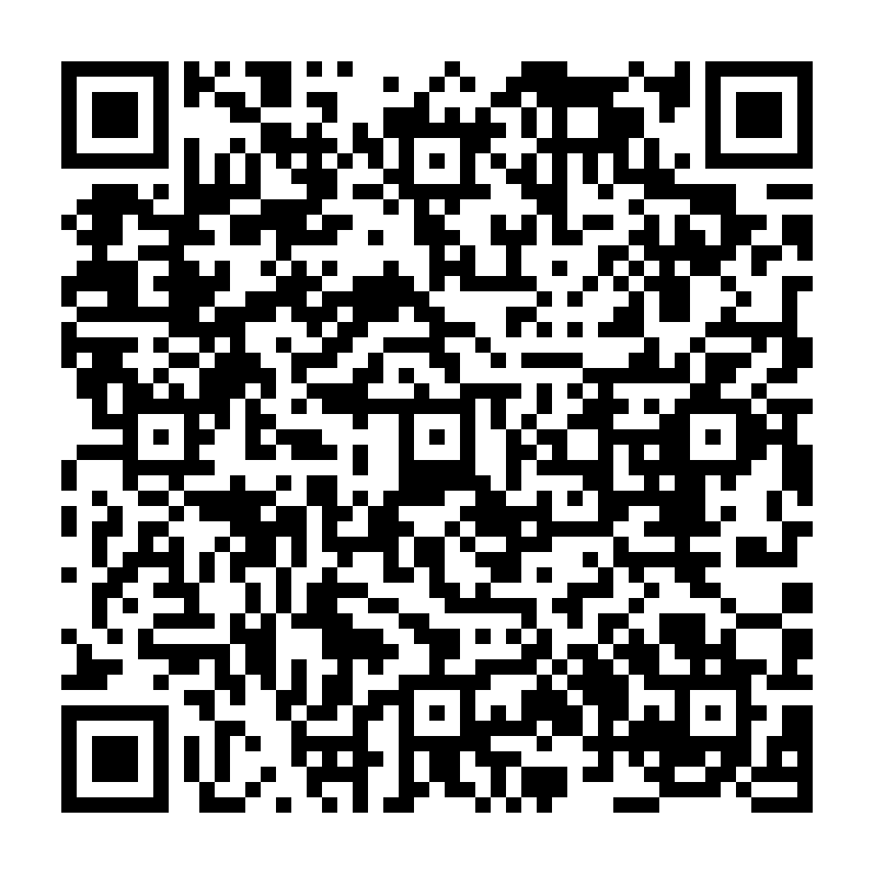 QR kód