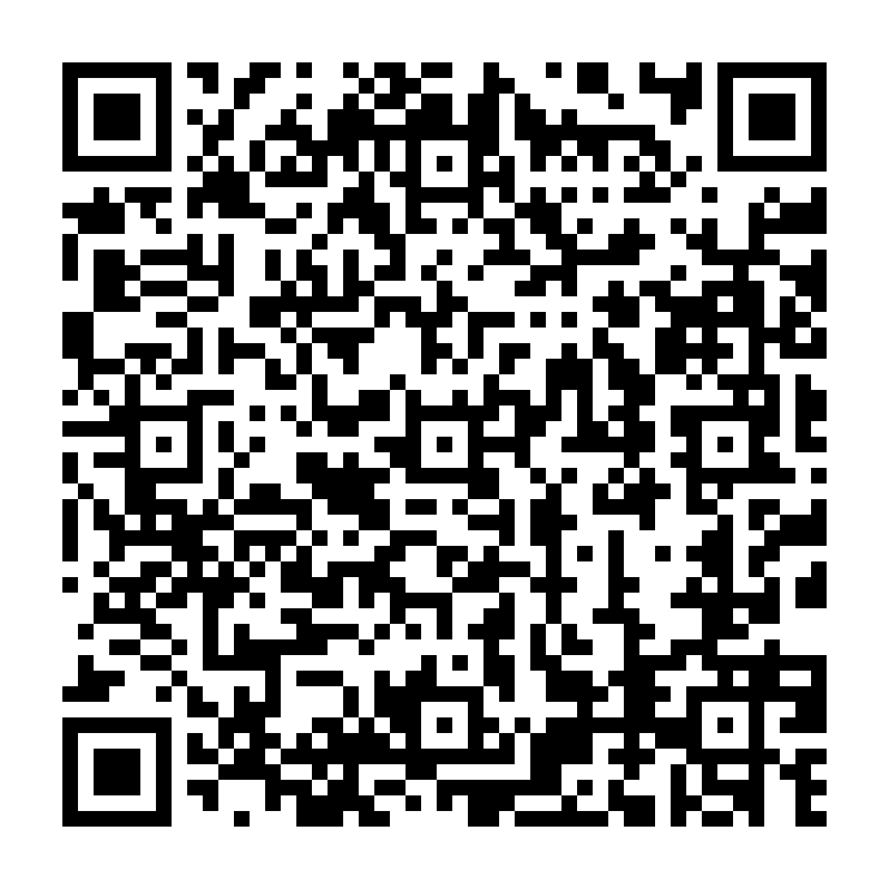 QR kód