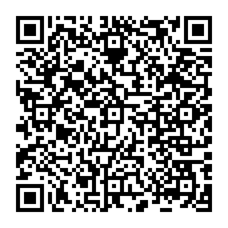 QR kód