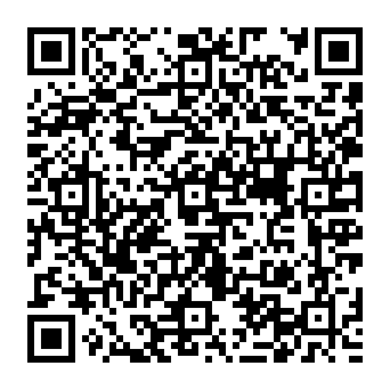 QR kód