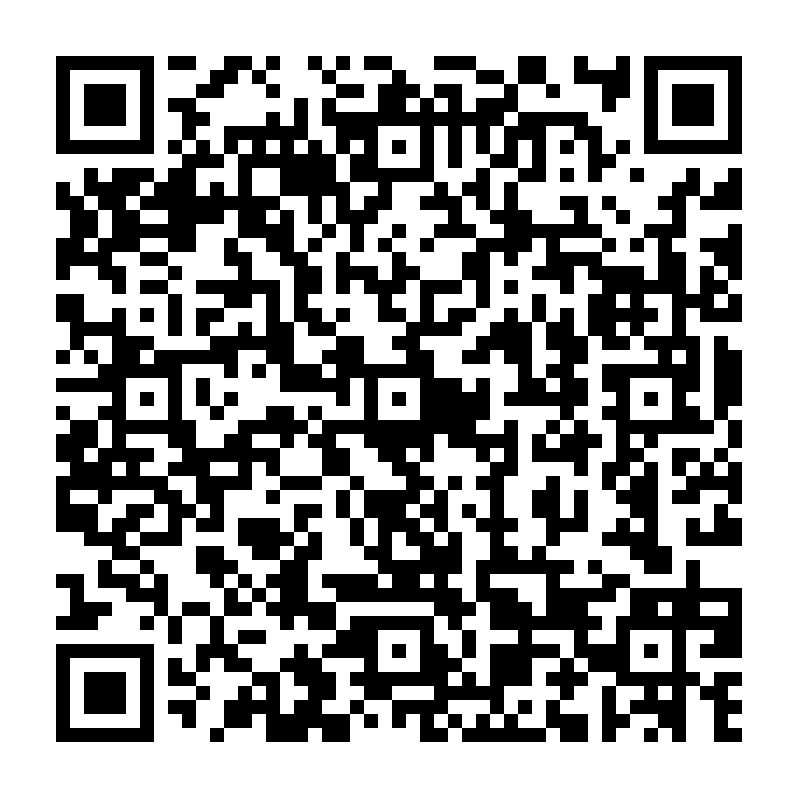 QR kód