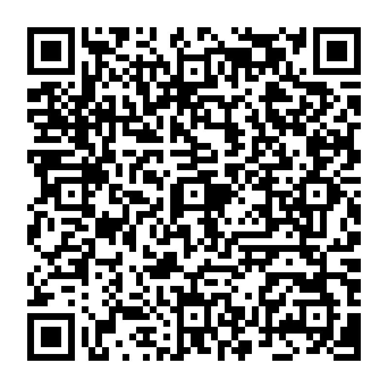 QR kód