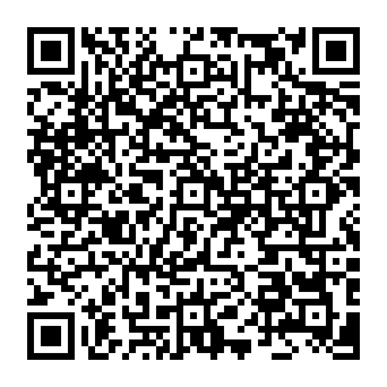 QR kód