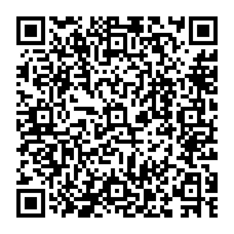 QR kód