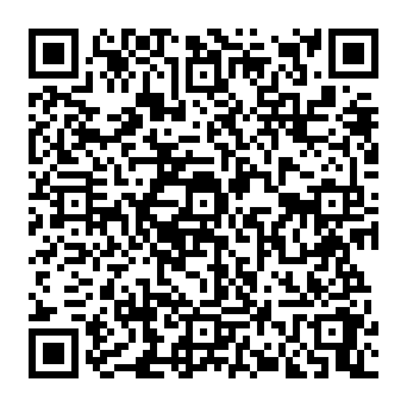 QR kód