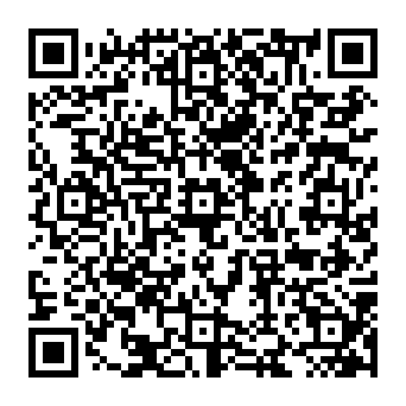 QR kód