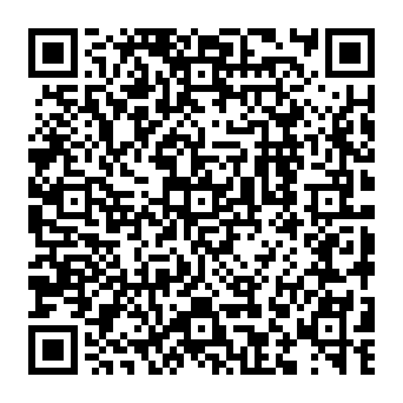 QR kód