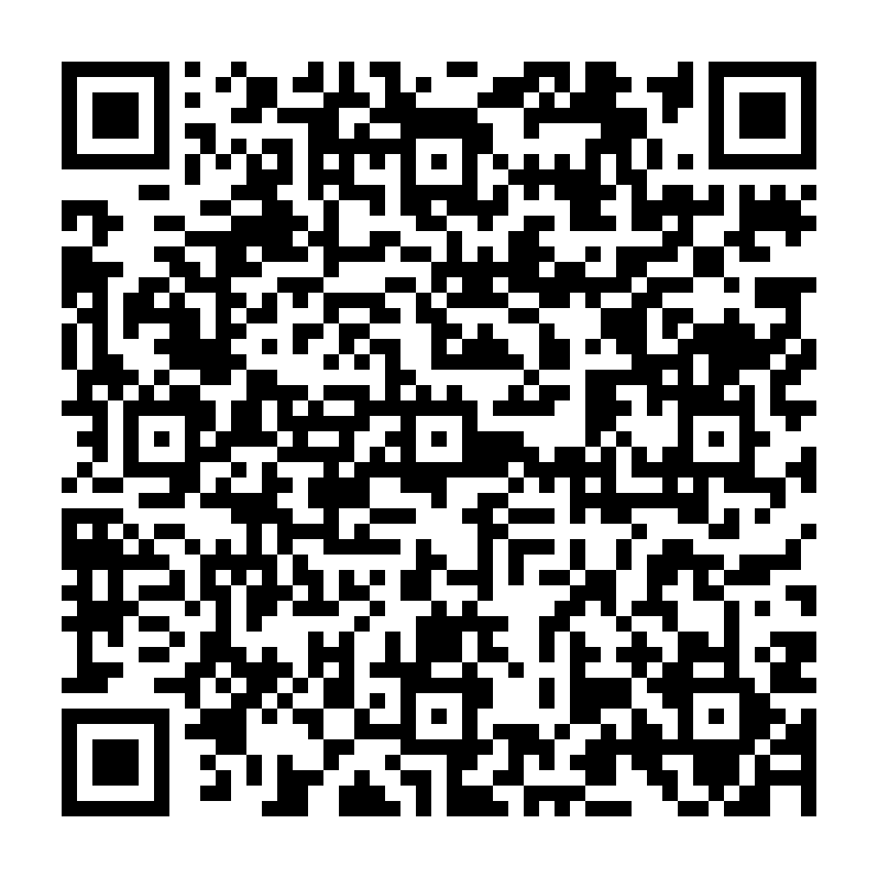 QR kód