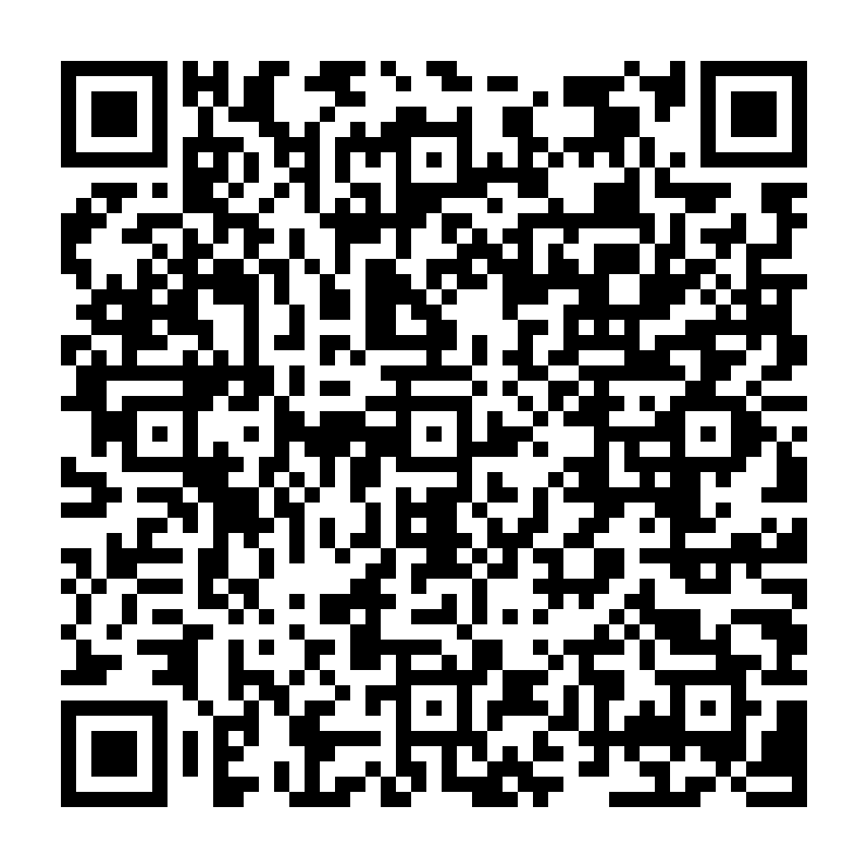 QR kód