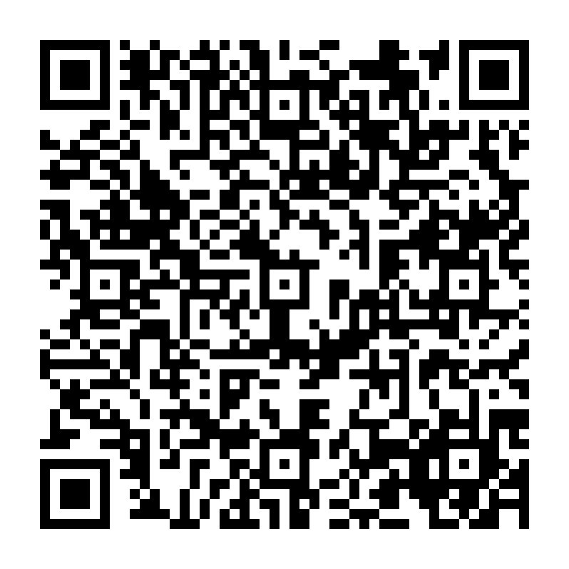 QR kód