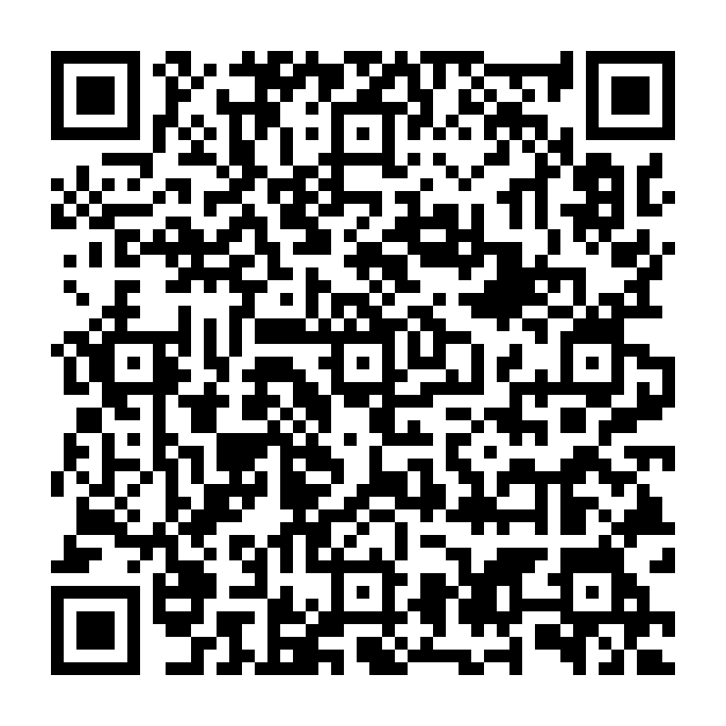 QR kód