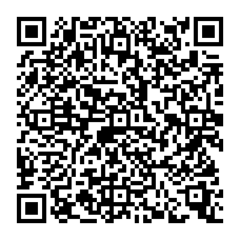 QR kód