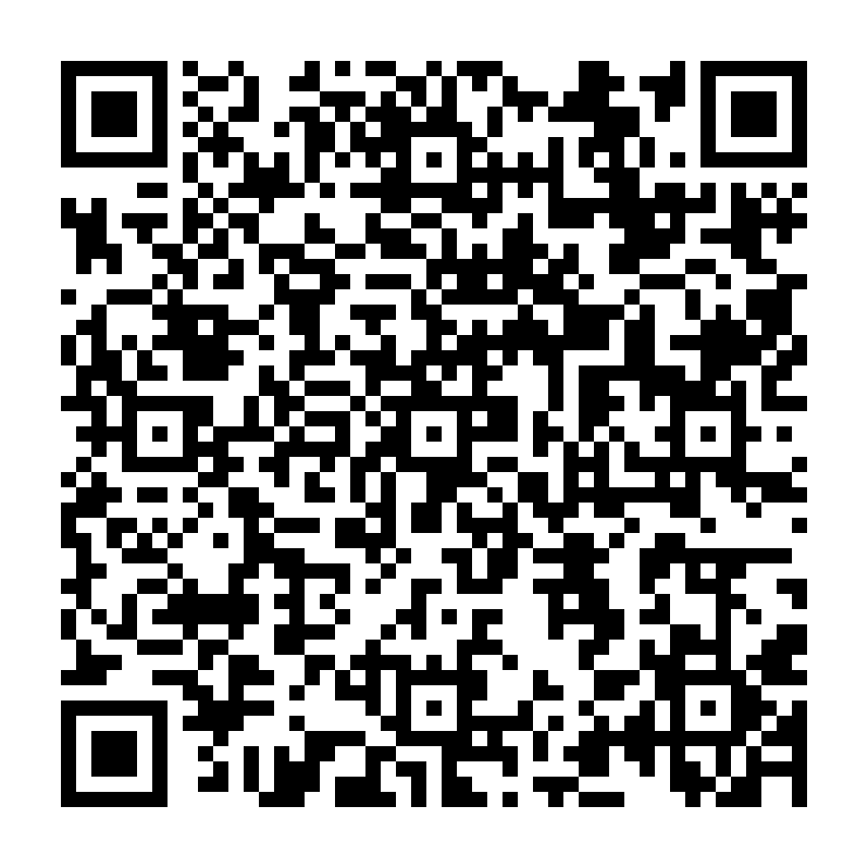 QR kód