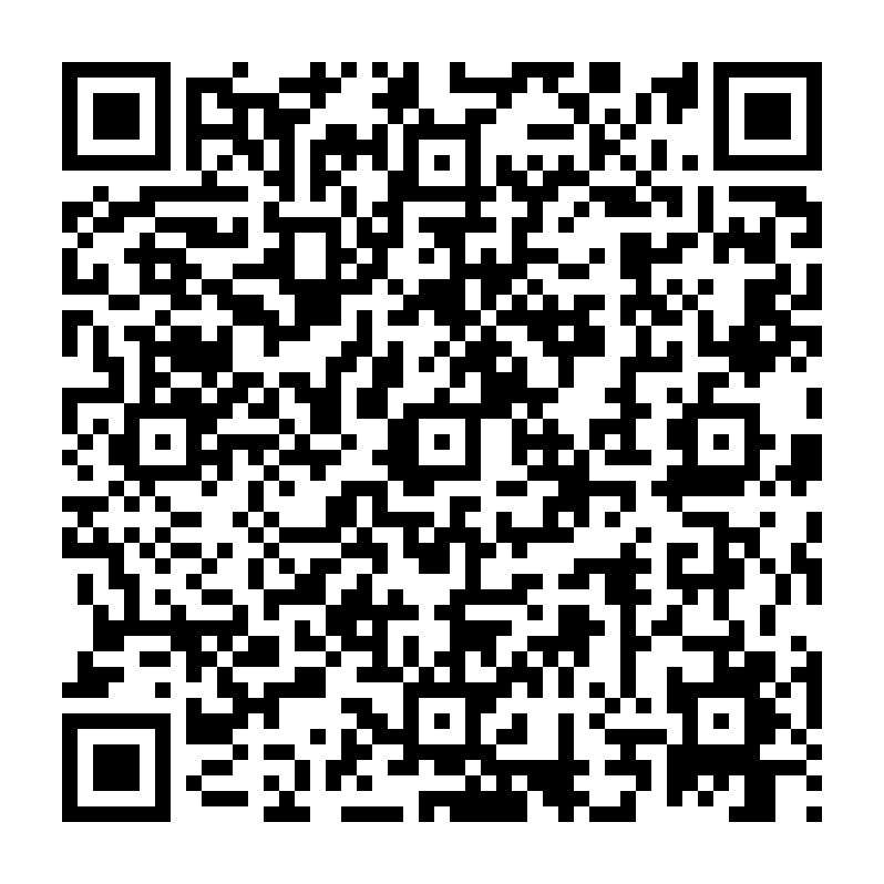 QR kód
