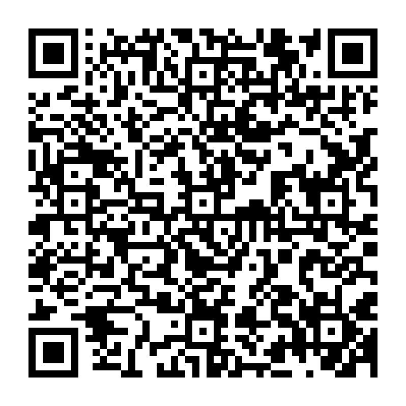QR kód