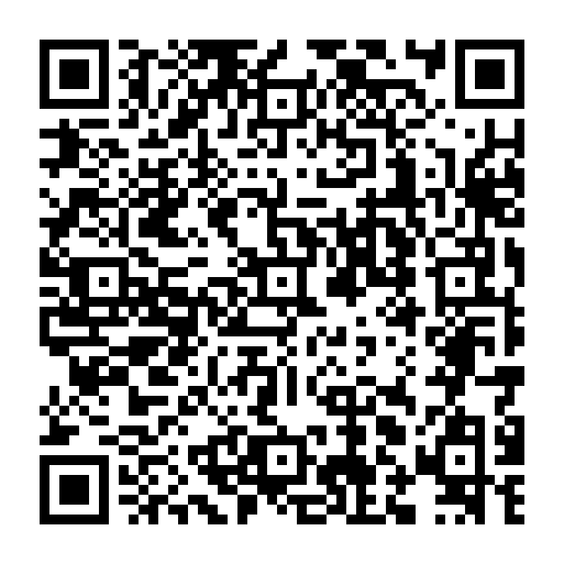 QR kód