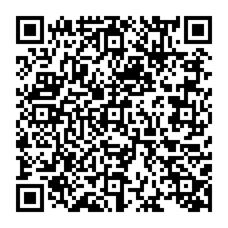 QR kód