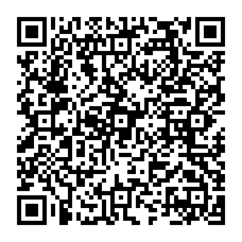 QR kód
