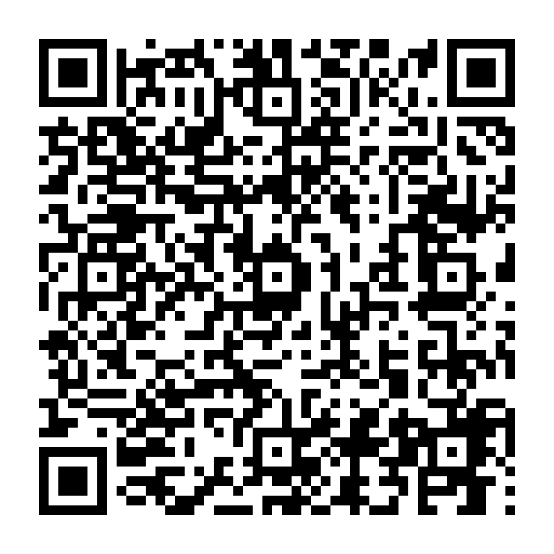 QR kód