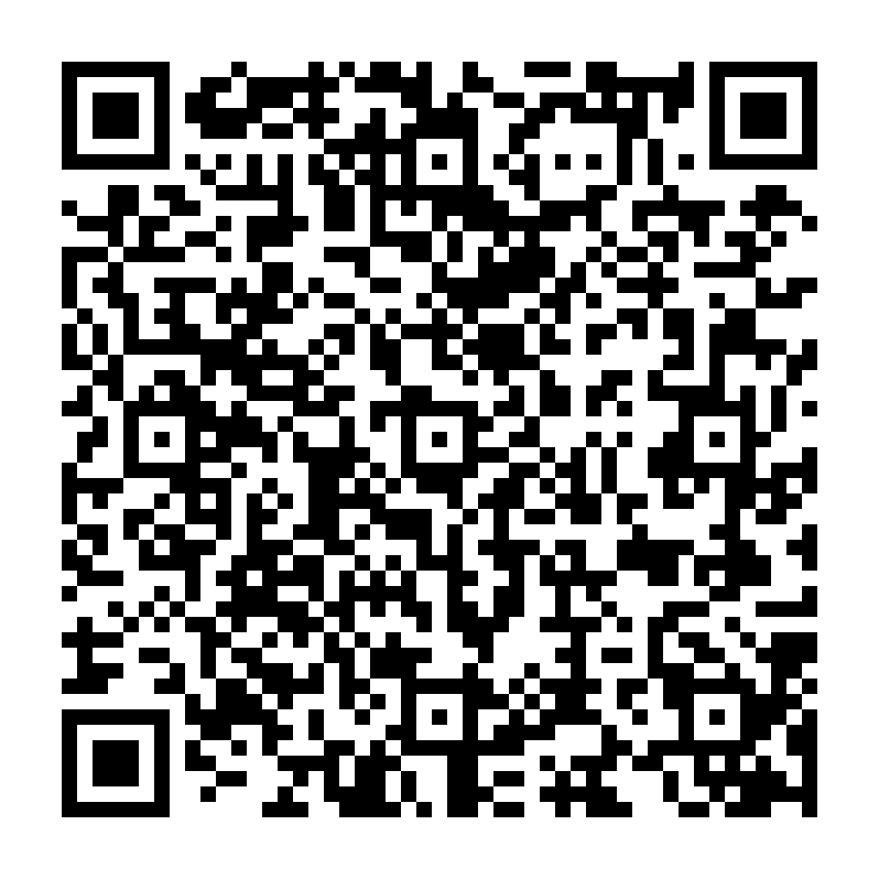 QR kód