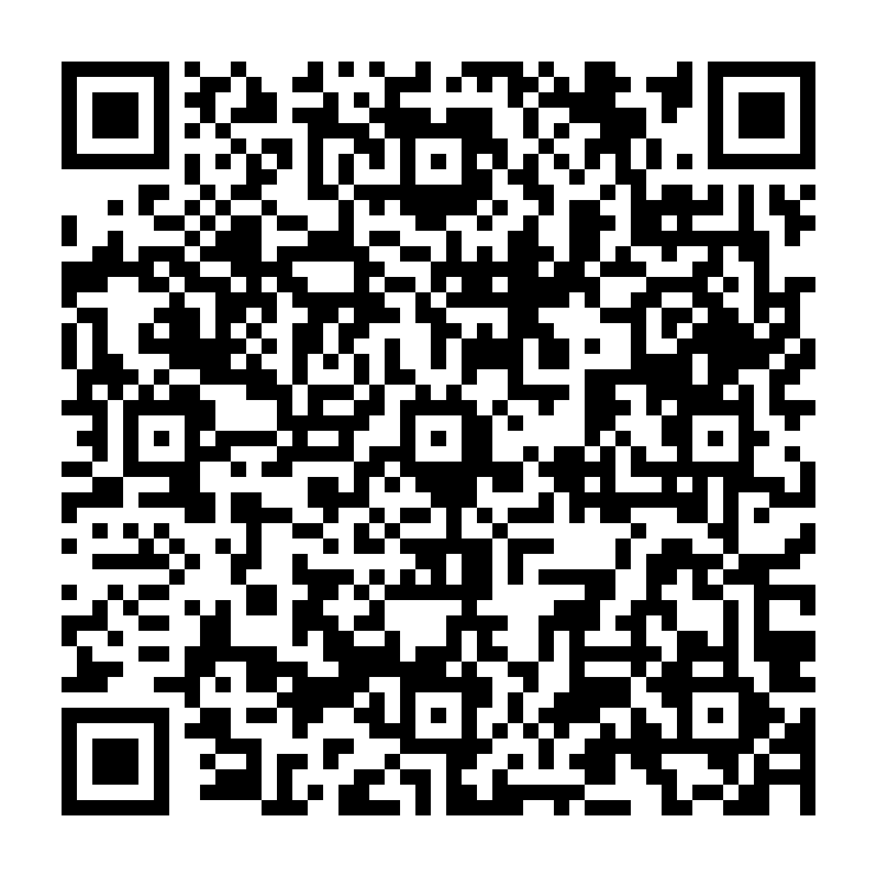 QR kód