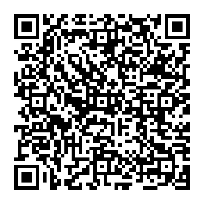 QR kód