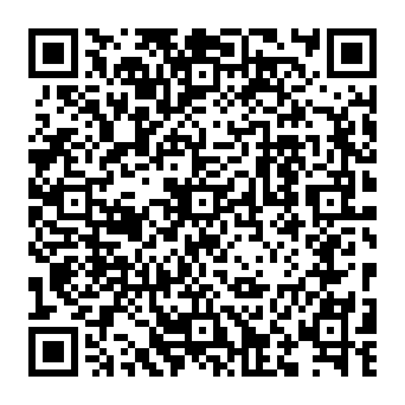 QR kód