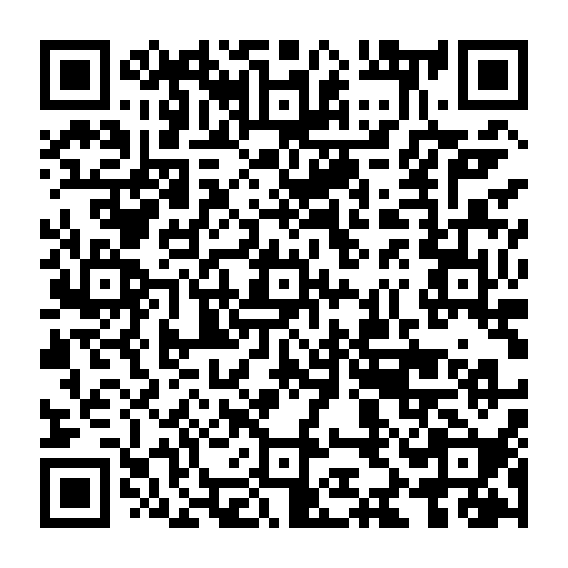 QR kód