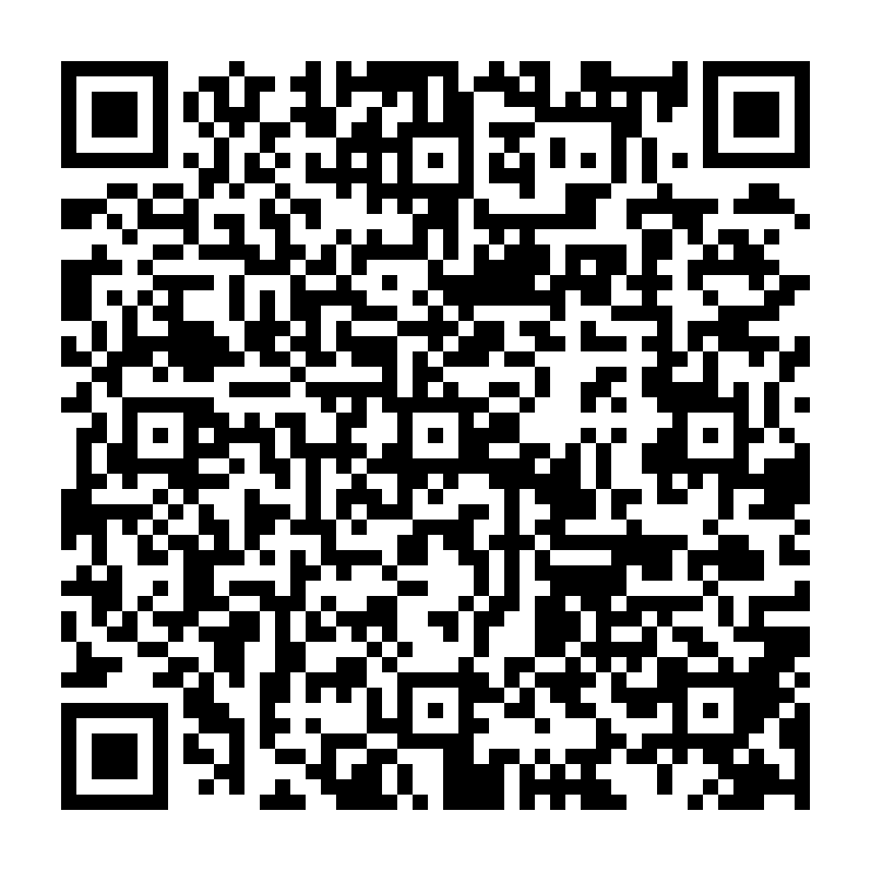 QR kód