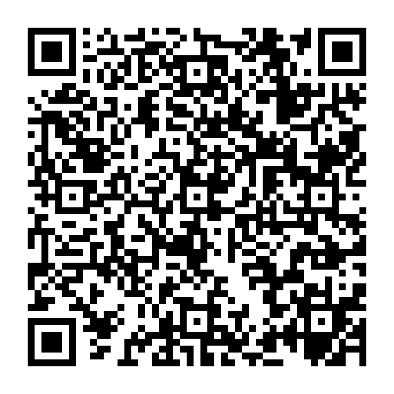 QR kód