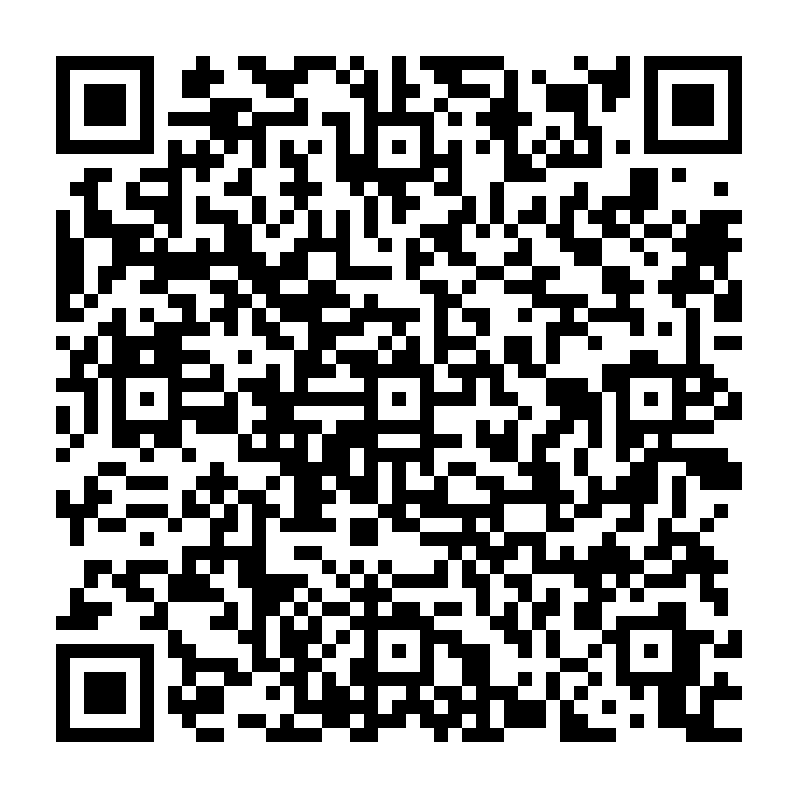 QR kód