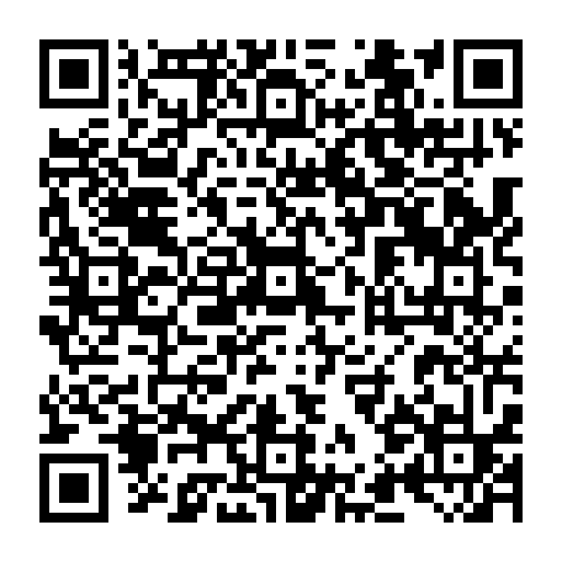 QR kód