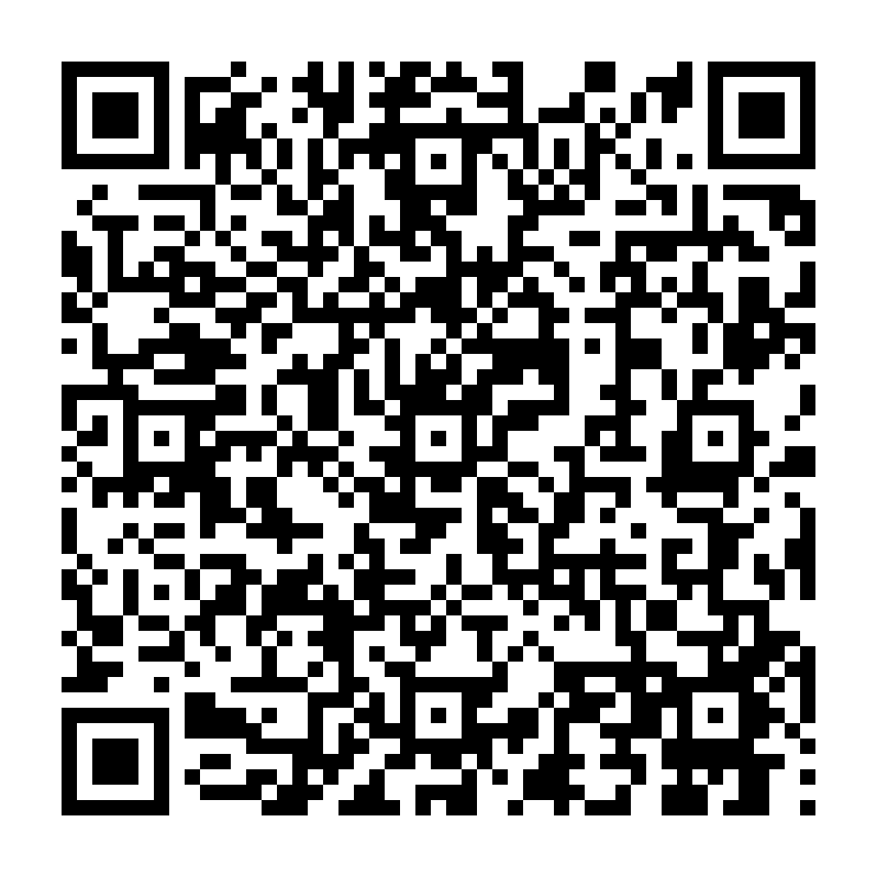 QR kód