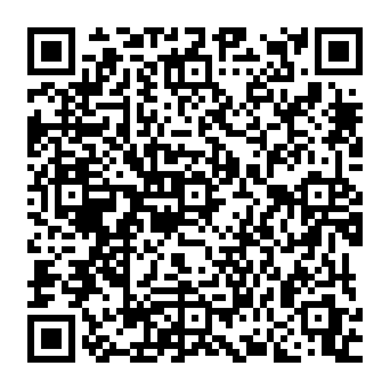 QR kód