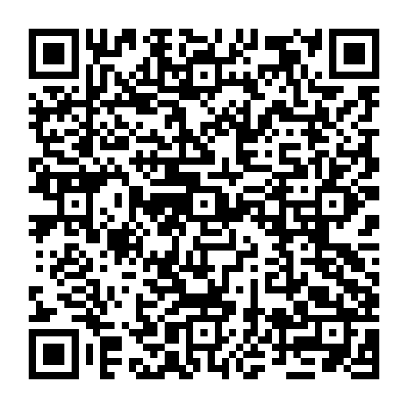 QR kód
