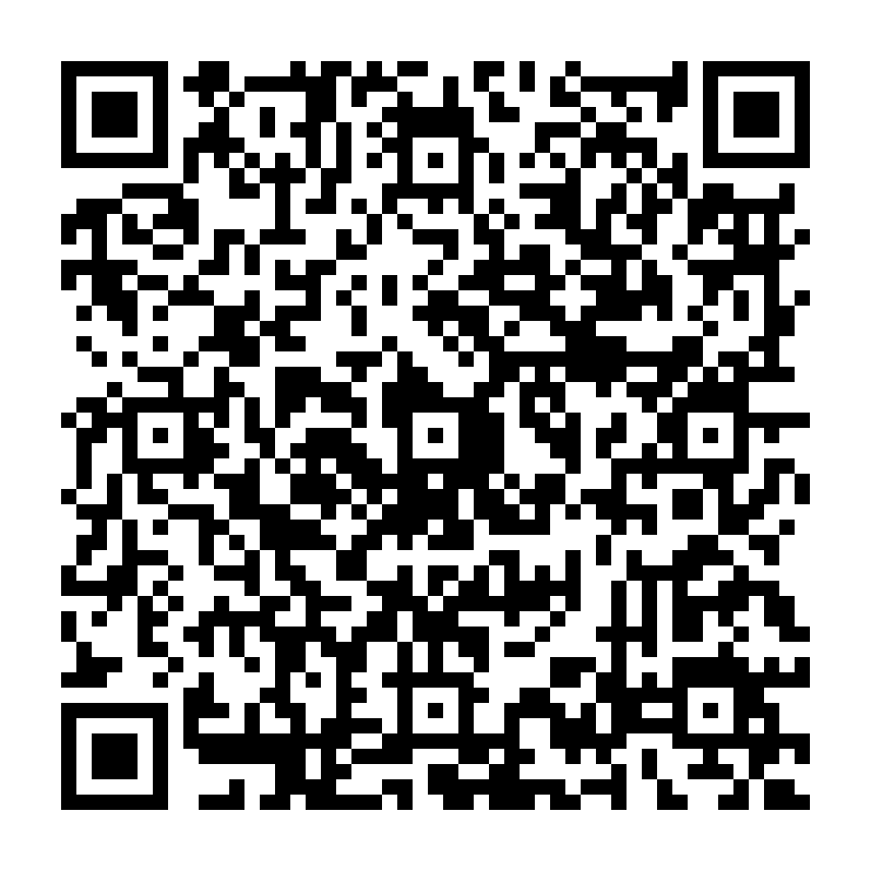 QR kód